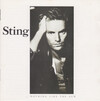 Cover for ...Nothing Like the Sun by Sting